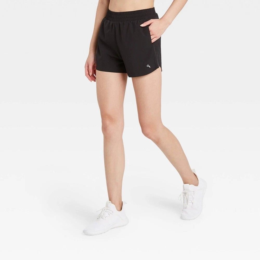 JOYLAB EVERYDAY SHORTS (Category: Activewear) located in San Pedro. Submitted by cyanide.slug.cat (Listing ID 1468172130, Image 1). Description: s-m 28-34" waist 12" length.