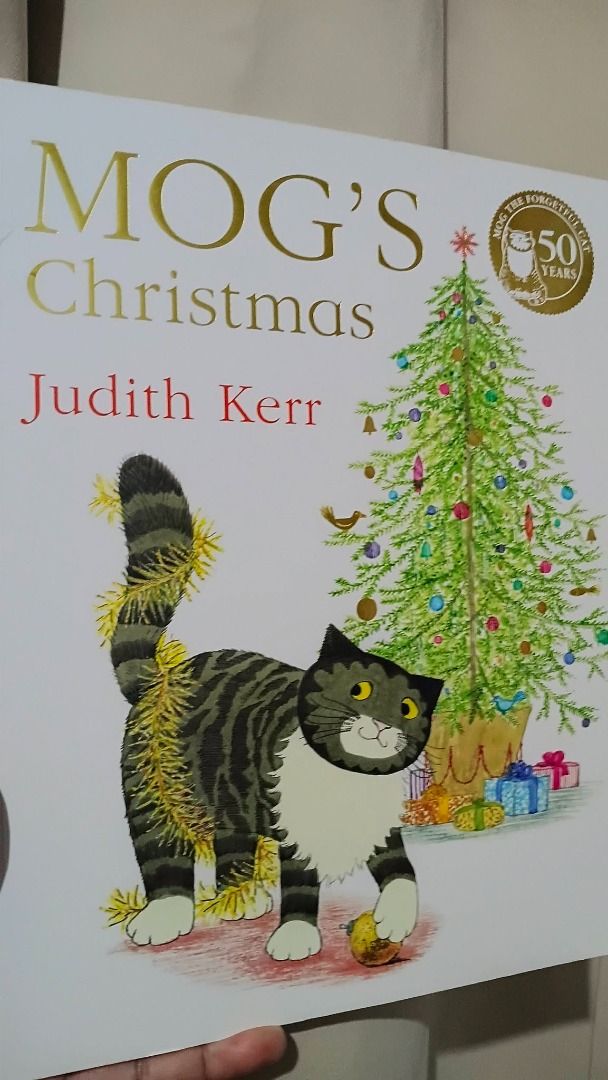 JUDITH KERR BUNDLE (4 BOOKS - HB/PB) (Category: Children's Books) located in Cagayan de Oro. Submitted by crome2024 (Listing ID 1468230562, Image 1). Description: .