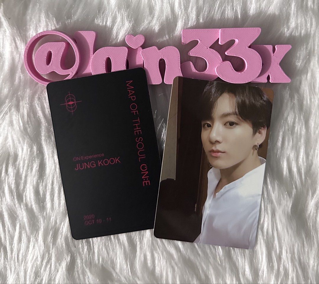 jungkook mots dvd + memo 2019 br pc set (Category: K-Wave Merchandise) located in Bacoor. Submitted by lain33x (Listing ID 1467065828, Image 2). Description: ❌lower offers 4000 strictly set on hand +pf 20 +sf jnt mwf.