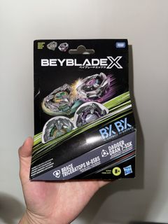 （分類：）位於 。 由 gobrokeplayingbeybladex 提交（商品編號 1468131194，圖片 1）。簡介： 。