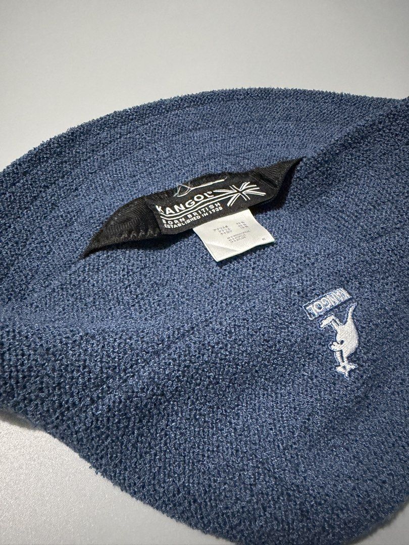 Kangol Bucket Hat (Category: Caps & Hats) located in Calumpit. Submitted by Essentiality (Listing ID 1468181081, Image 3). Description: Kangol Bucket Hat ₱600.