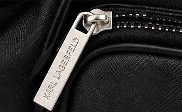 Karl Lagerfeld Backpack (Category: Luxury Bags & Wallets) located in Binmaley. Submitted by aishaterry (Listing ID 1468140790, Image 3). Description: .
