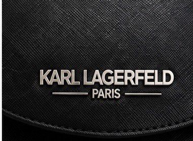 Karl Lagerfeld Backpack (Category: Luxury Bags & Wallets) located in Binmaley. Submitted by aishaterry (Listing ID 1468140790, Image 2). Description: .
