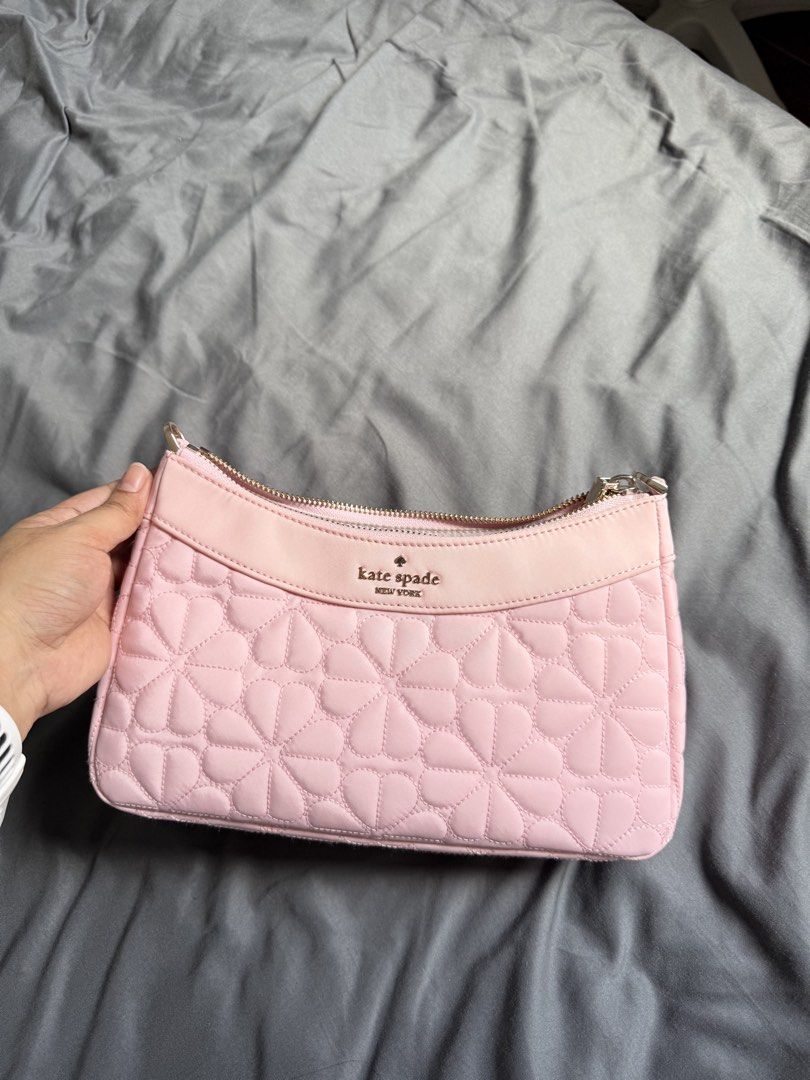 Kate Spade 2-in-1 Bag (Category: Cross-body Bags) located in Cavite. Submitted by trovebyjoanna_ (Listing ID 1468223767, Image 1). Description: .