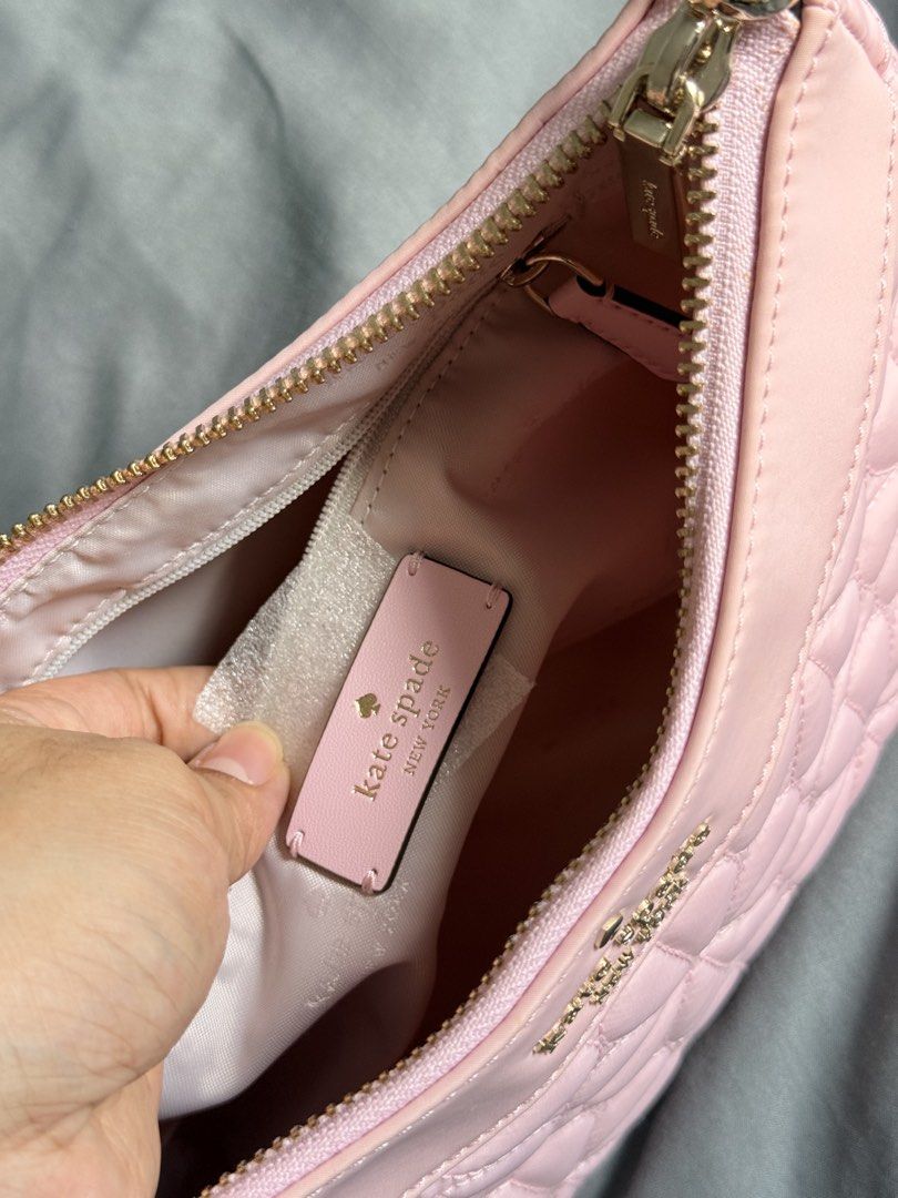 Kate Spade 2-in-1 Bag (Category: Cross-body Bags) located in Cavite. Submitted by trovebyjoanna_ (Listing ID 1468223767, Image 2). Description: .