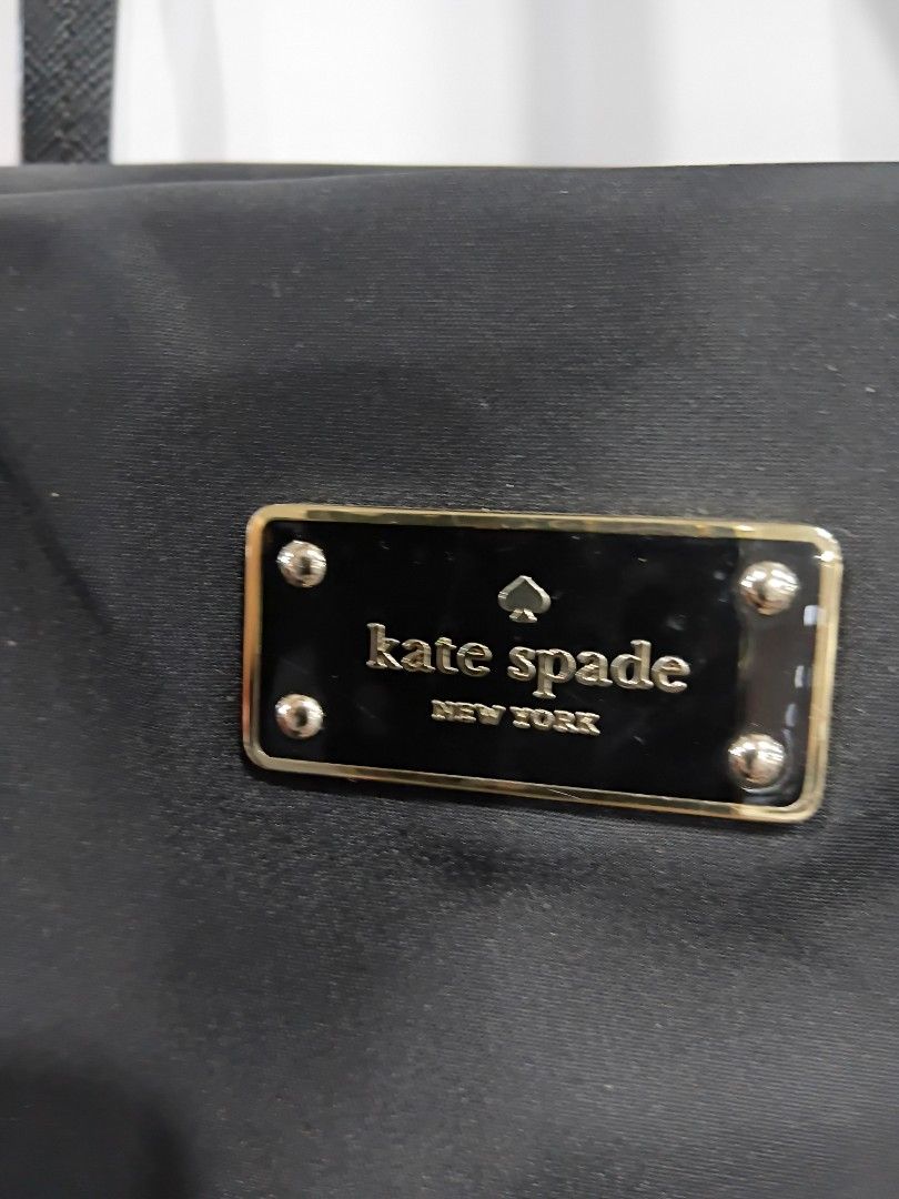 Kate Spade LAST PRICE POSTED (Category: Cross-body Bags) located in Subic. Submitted by AnythingBrandedby_May (Listing ID 1468180263, Image 2). Description: Kate Spade LAST PRICE POSTED.
