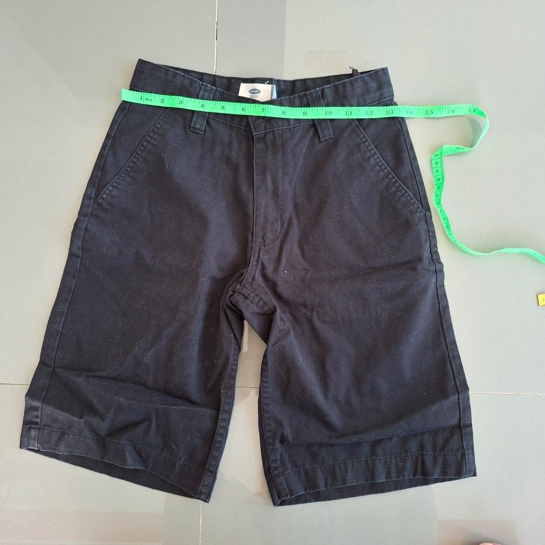 KID SHORT - OLD NAVY (Category: Babies & Kids Fashion) located in Abucay. Submitted by petiteprettyboutiquev2 (Listing ID 1468117626, Image 1). Description: + SF(J&T).