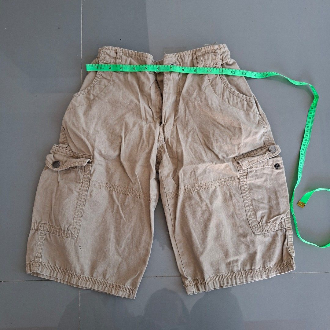 KIDs SHORT (Category: Babies & Kids Fashion) located in Abucay. Submitted by petiteprettyboutiquev2 (Listing ID 1468118033, Image 1). Description: + SF(J&T).