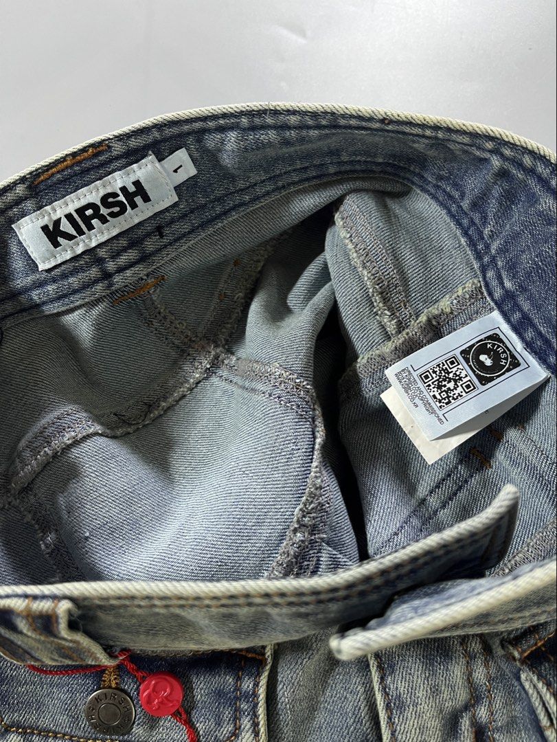 Kirsh Denim Skirt (Category: Skirts) located in Cebu City. Submitted by lottaloots.ceb14 (Listing ID 1468240129, Image 3). Description: .