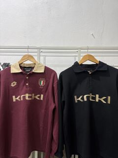 Krtkl polo lotto For Sale | Carousell Malaysia