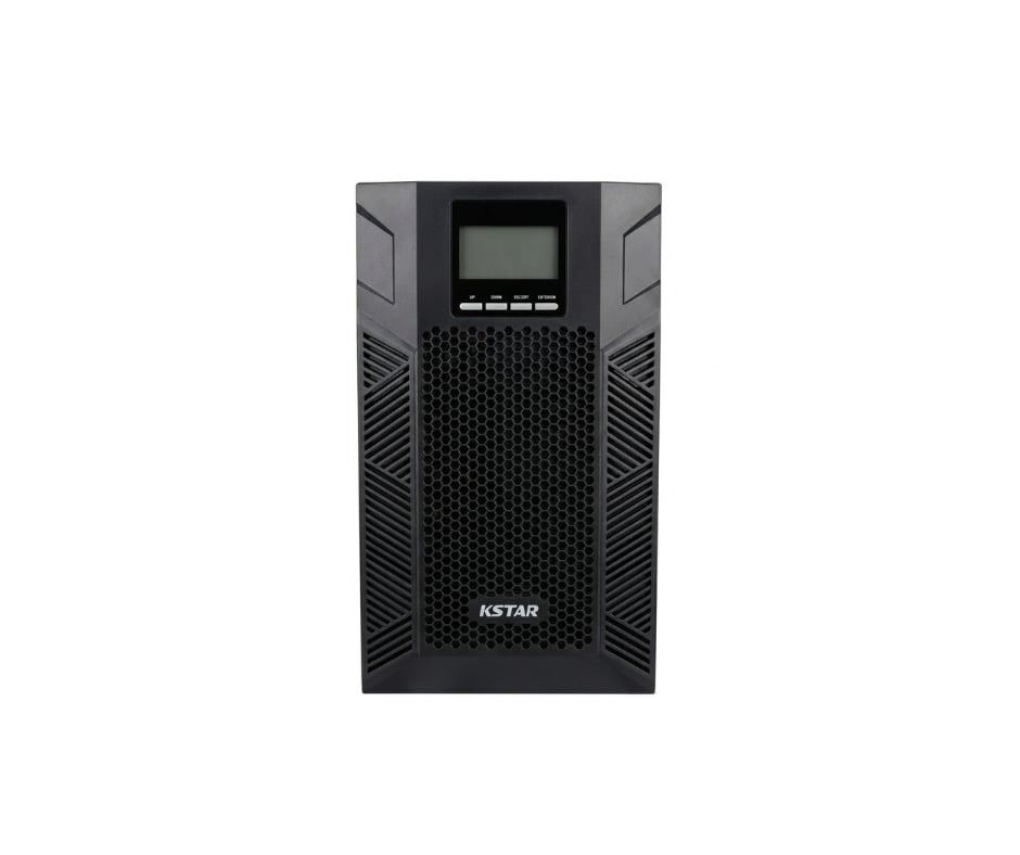 Kstar MP 3K S ONLINE SMART UPS (Category: Office & Business Technology) located in Caloocan City. Submitted by exomanila-83006 (Listing ID 1468144731, Image 1). Description: Kstar MP 3K S ONLINE SMART UPS Reliable power protection for servers, network equipment, and business-critical systems. Capacity: 3000VA / 2700W Type: High-Frequency Online Smart UPS Design: Compact Design Phase: 1:1 Phase Power Factor: 0.9 Battery: 6 × 9Ah Built-in Batteries