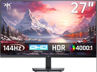 Gaming monitors, curved monitors, high-performance office monitors Collection item 2