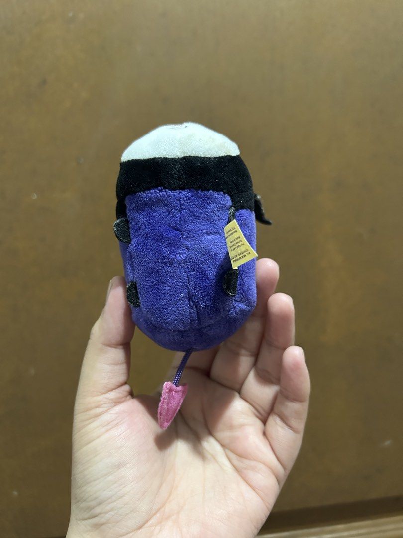 Kuromi Tsum Tsum Plush Charm (Category: Everything Else Others) located in Las Pinas. Submitted by kc.doctor (Listing ID 1468279562, Image 2). Description: .