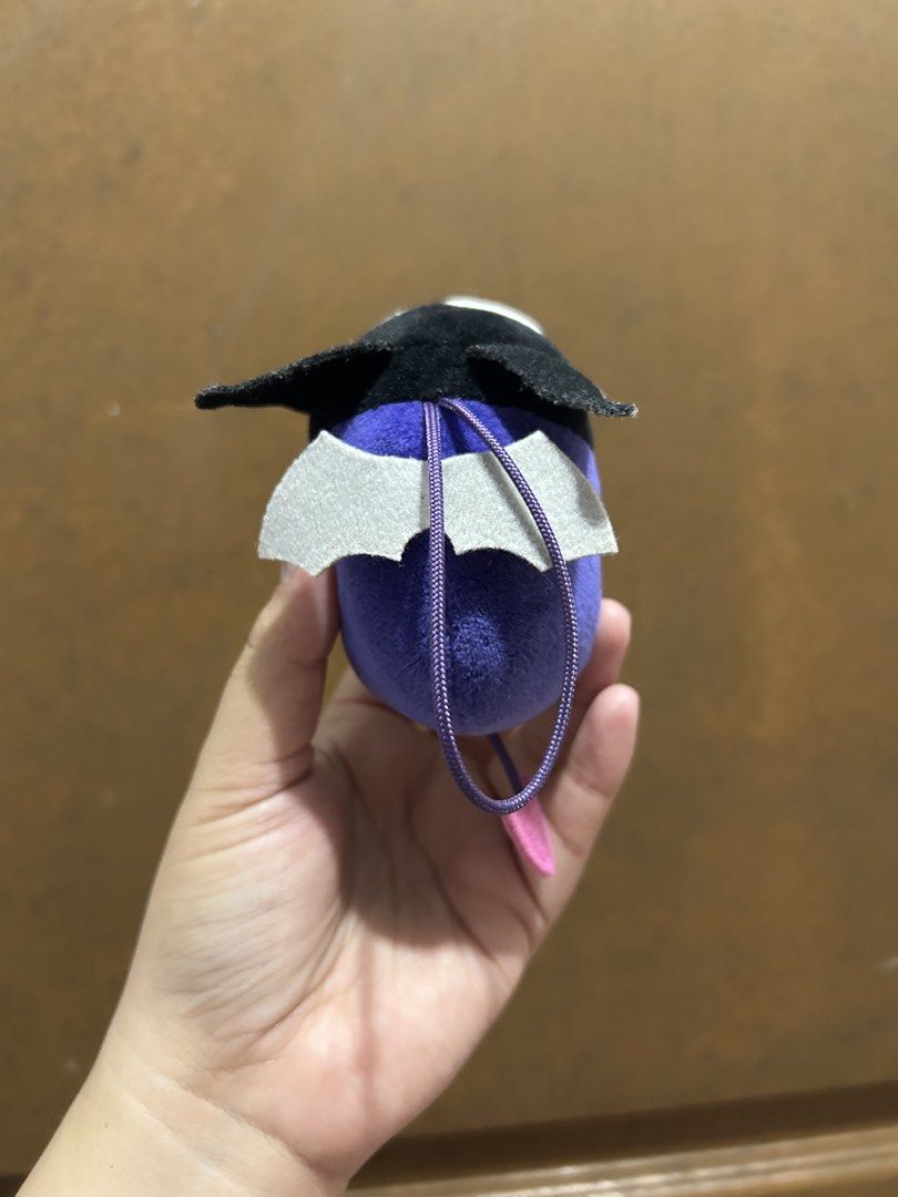 Kuromi Tsum Tsum Plush Charm (Category: Everything Else Others) located in Las Pinas. Submitted by kc.doctor (Listing ID 1468279562, Image 3). Description: .