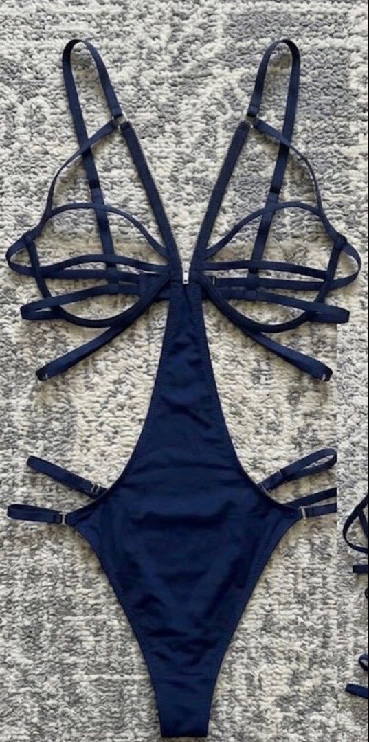 La senza lingerie (medium) (Category: Announcements) located in Manila. Submitted by csjlgen (Listing ID 1468064318, Image 2). Description: .
