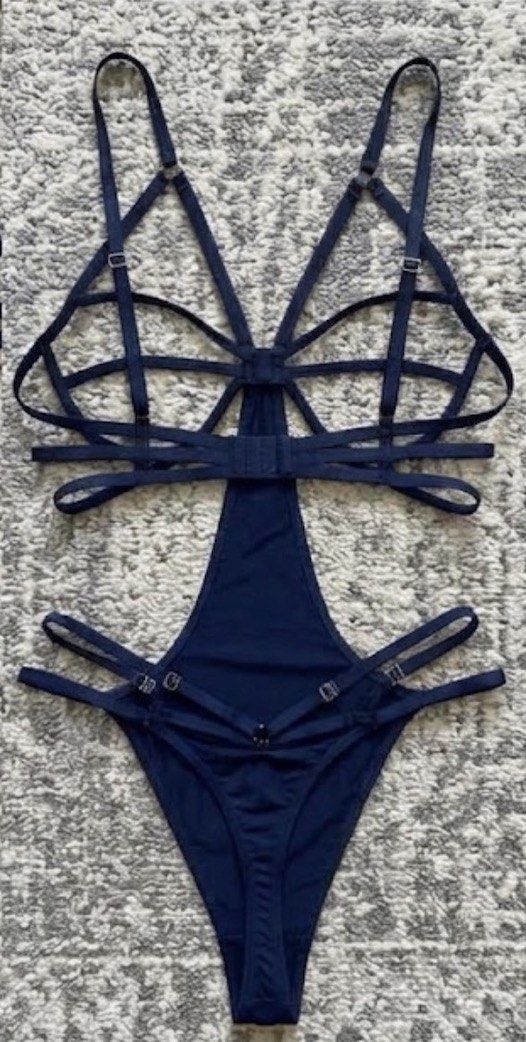 La senza lingerie (medium) (Category: Announcements) located in Manila. Submitted by csjlgen (Listing ID 1468064318, Image 3). Description: .
