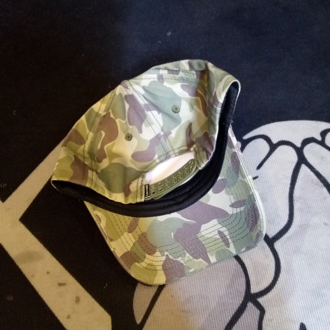 Lacoste Sport Camo Cap (Category: Caps & Hats) located in Manila. Submitted by pablopresk0. (Listing ID 1468169864, Image 2). Description: FS!🐊 PREMIUM QUALITY✅🧢 MANILA LOCATION📍 PM IF INTERESTED📩 .
