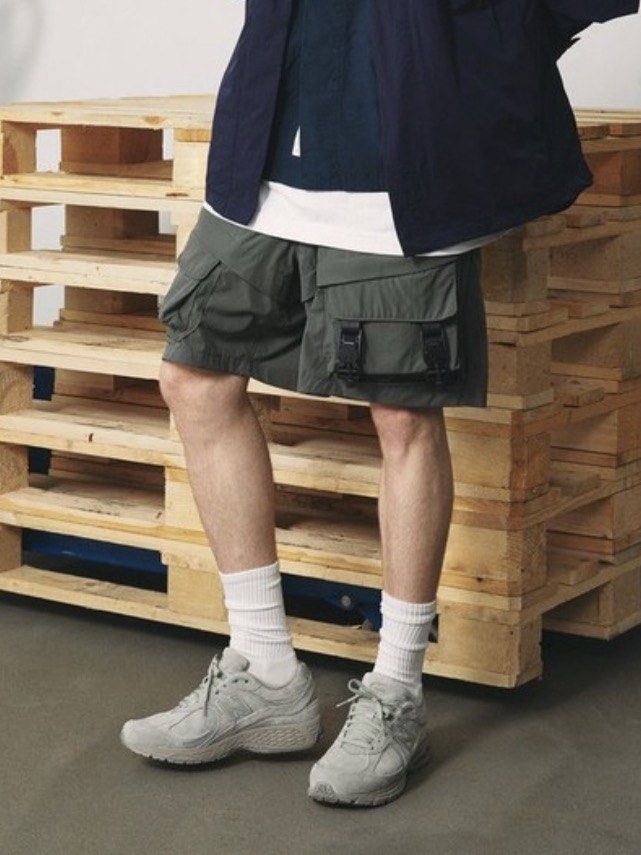 LAKH Ultra Lightweight Utility Short (Category: Shorts) located in Baguio. Submitted by kAzuMi41 (Listing ID 1468070612, Image 1). Description: LAKH Ultra Lightweight Utility Short Quick Dry & Stretcheble Short XL Size .