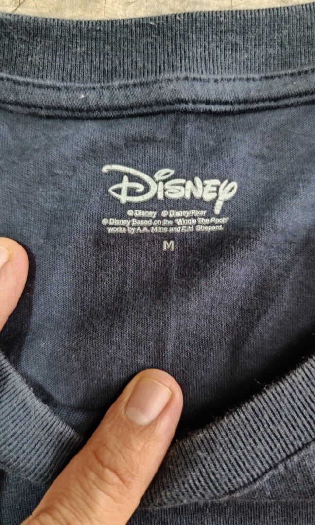 LATIV x DISNEY TSHIRT (Category: Tshirts & Polo Shirts ) located in Midsayap. Submitted by macoy.picker (Listing ID 1468077319, Image 3). Description: LATIV DISNEY COTTON TEE SIZE MEDIUM Dimes: 20X26 100 + SF.