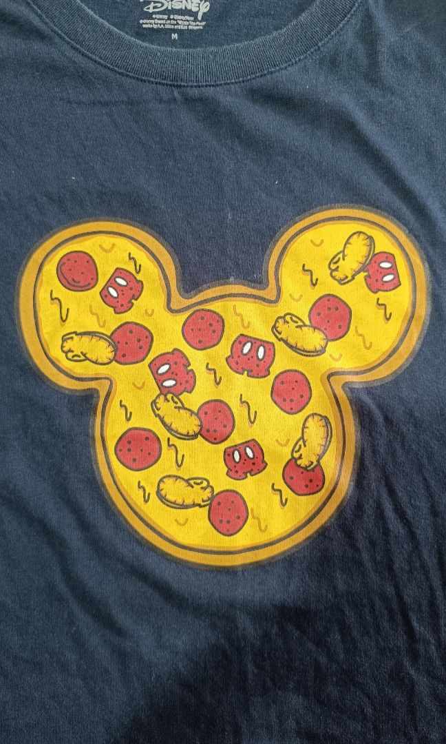 LATIV x DISNEY TSHIRT (Category: Tshirts & Polo Shirts ) located in Midsayap. Submitted by macoy.picker (Listing ID 1468077319, Image 2). Description: LATIV DISNEY COTTON TEE SIZE MEDIUM Dimes: 20X26 100 + SF.
