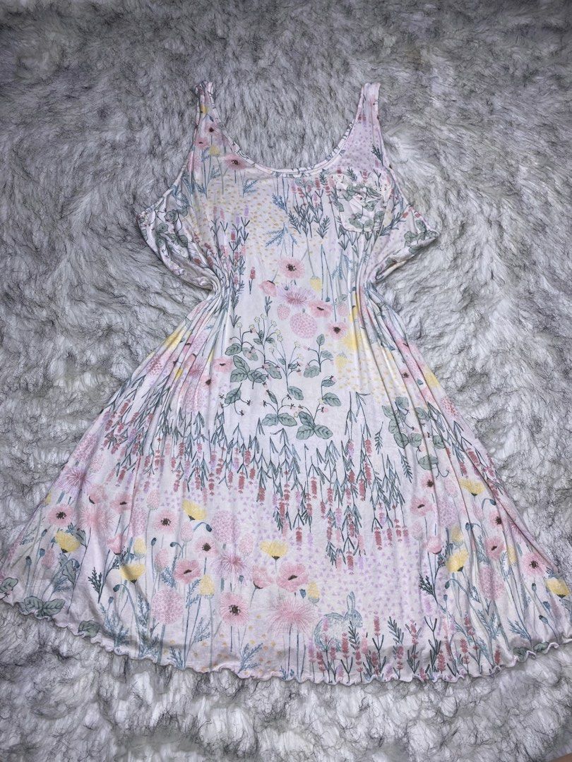 Lauren conrad (xl/2xl) (Category: Undergarments & Loungewear) located in Manila. Submitted by csjlgen (Listing ID 1468097593, Image 1). Description: .