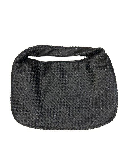 LEATHER HOBO BAG (Category: Shoulder Bags) located in Balanga. Submitted by geomgnome (Listing ID 1468204567, Image 2). Description: .