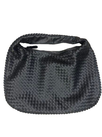LEATHER HOBO BAG (Category: Shoulder Bags) located in Balanga. Submitted by geomgnome (Listing ID 1468204567, Image 1). Description: .