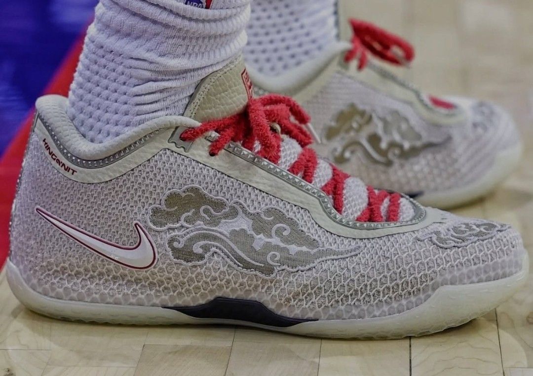 Lebron 24 greater china (Category: Sneakers) located in Quezon City. Submitted by justinkixs (Listing ID 1468278957, Image 1). Description: size8/8.5/9/9.5/10/10.5/11/12 bnewlegit.