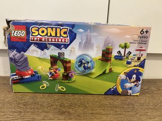 Lego Sonic The Hedgehog 30733 Badnik: Skorp, Toys & Collectibles, Toys ...