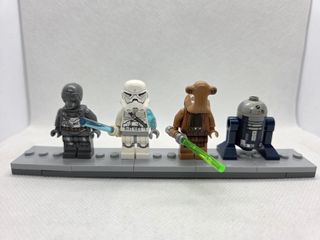 (Category: ) located in . Submitted by vickedbricks (Listing ID 1468154716, Image 1). Description: .