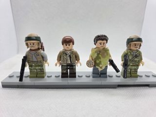 (Category: ) located in . Submitted by vickedbricks (Listing ID 1468140739, Image 1). Description: .