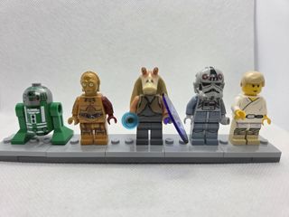 (Category: ) located in . Submitted by vickedbricks (Listing ID 1468147387, Image 1). Description: .