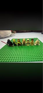 (Category: ) located in . Submitted by pisangpaulotoys (Listing ID 1468238943, Image 1). Description: .