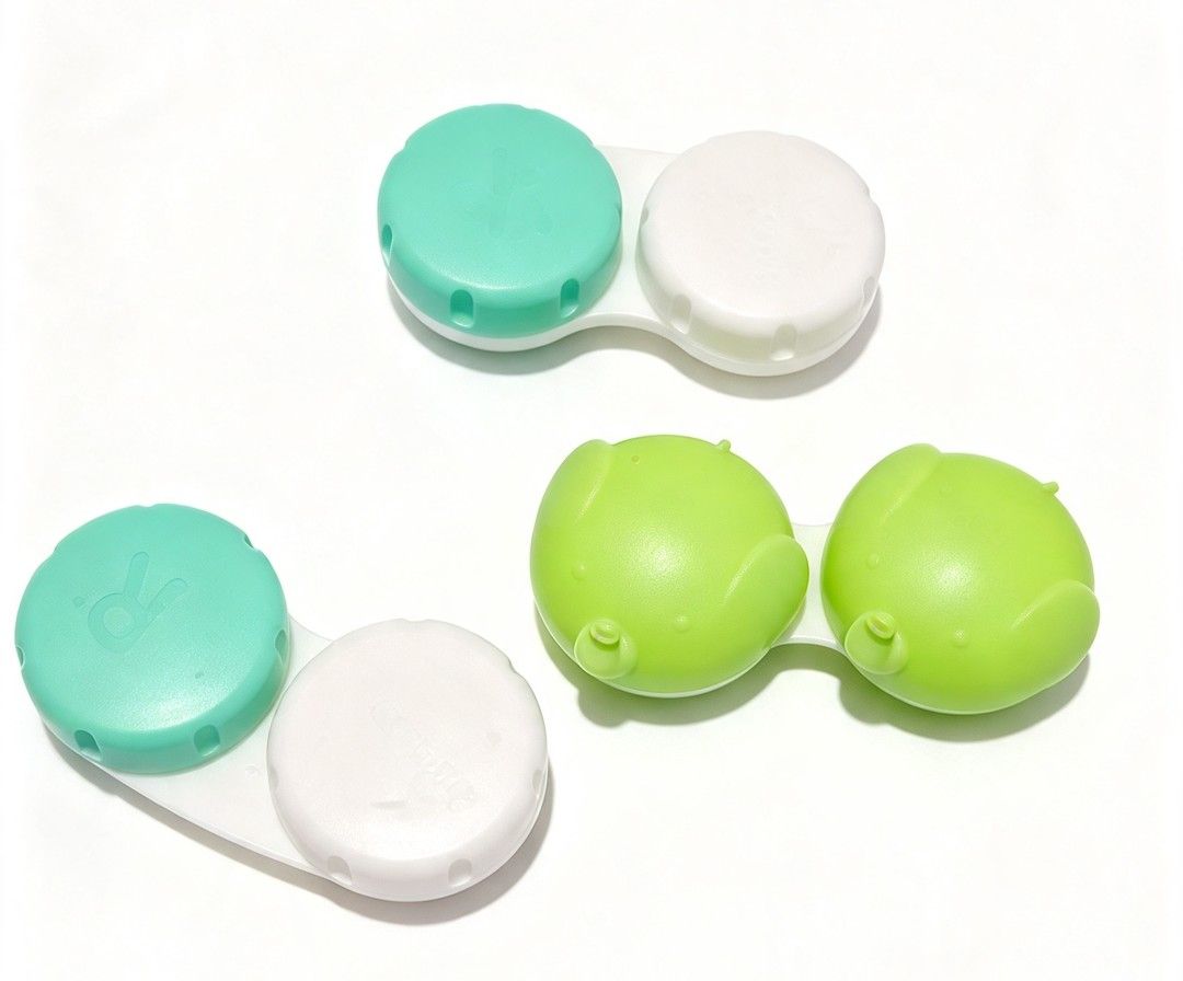 Lens Case Set (Category: Medical Supplies & Tools) located in Bulacan. Submitted by gjeen (Listing ID 1468196690, Image 1). Description: .