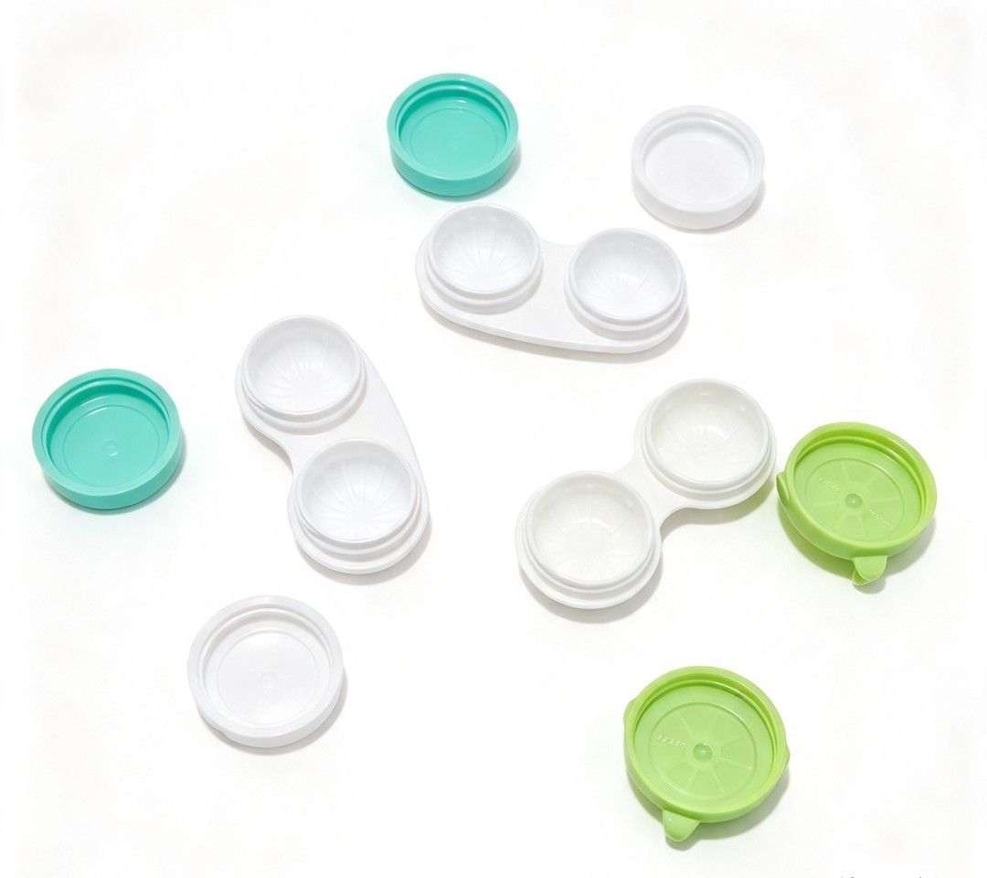 Lens Case Set (Category: Medical Supplies & Tools) located in Bulacan. Submitted by gjeen (Listing ID 1468196690, Image 2). Description: .