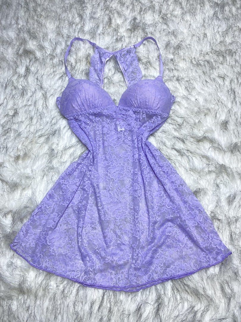 Lilac + london (medium) (Category: Undergarments & Loungewear) located in Manila. Submitted by csjlgen (Listing ID 1468111031, Image 2). Description: .