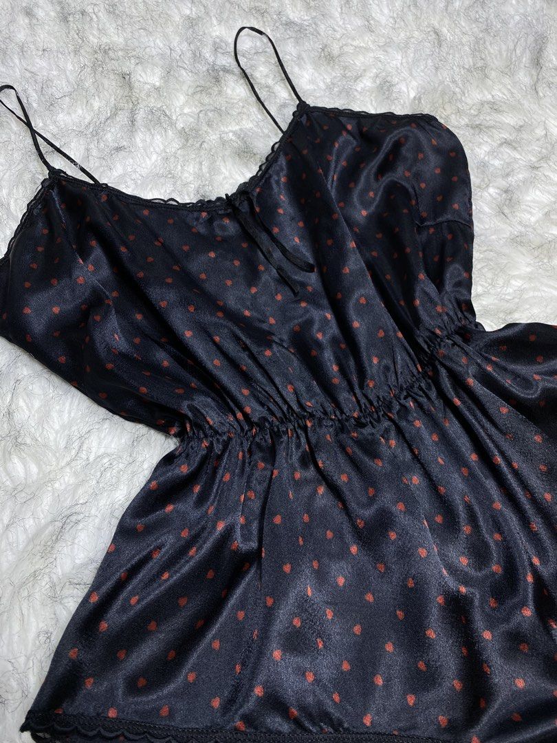 Lingerie romper (medium) (Category: Undergarments & Loungewear) located in Manila. Submitted by csjlgen (Listing ID 1468067455, Image 3). Description: .