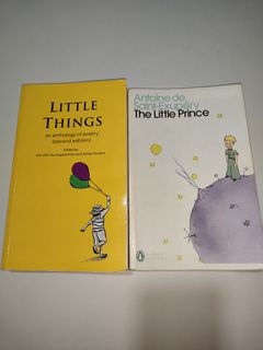 The Little Prince Calligraphy practice writing set, Hobbies & Lifestyle ...