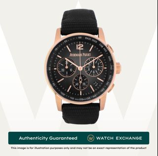 (Category: ) located in . Submitted by watchexchange.sg (Listing ID 1468146981, Image 1). Description: .