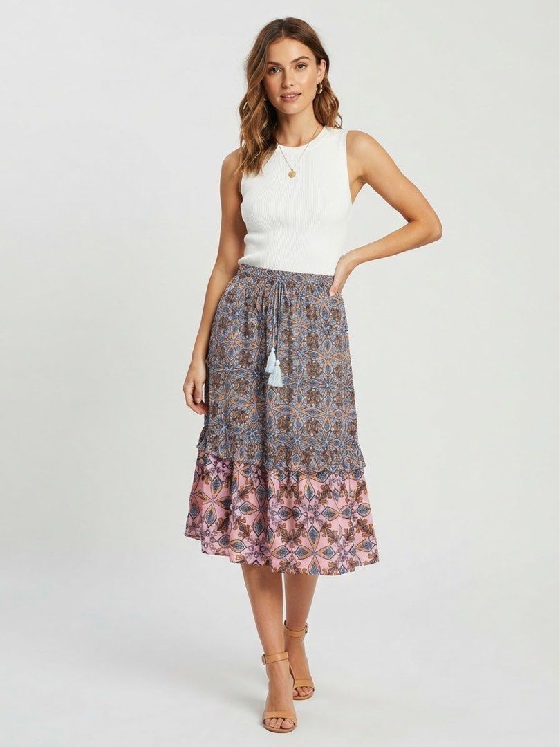 Loft (medium) (Category: Skirts) located in Manila. Submitted by csjlgen (Listing ID 1468174196, Image 1). Description: .