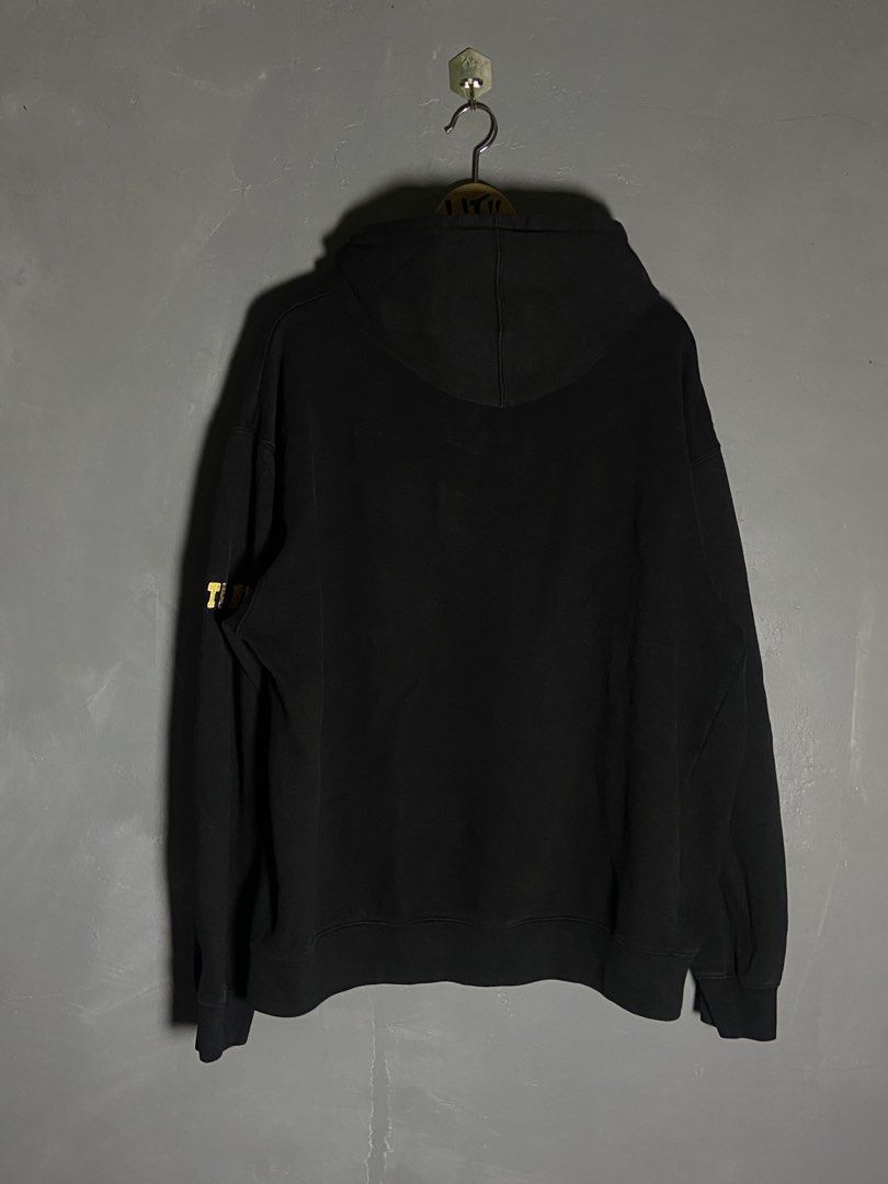 Long Beach State Hoodie (Category: Hoodies) located in Cabuyao City. Submitted by chukz_x (Listing ID 1468255430, Image 3). Description: Long Beach State Hoodie Size : XXL Dimes : 27W 27L Condition : Excellent Issue : none Price : 500 📍READY TO WEAR 📍Cabuyao Laguna .