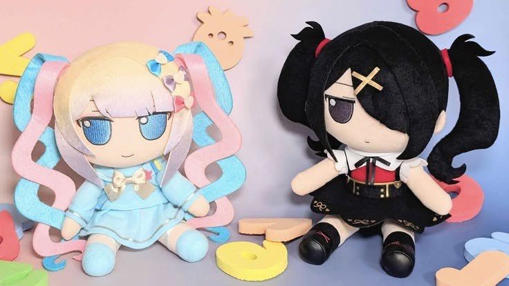 LOOKING FOR | budget 5-6k (Category: Plushies & Soft Toys) located in Manila. Submitted by meoinmeow (Listing ID 1468162563, Image 2). Description: .