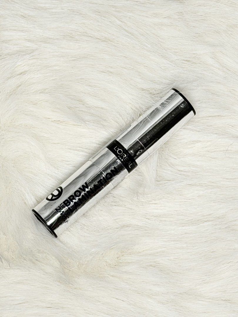 L’Oreal Brow Lamination (Category: Makeup) located in Meycauayan. Submitted by boldrabbit.3a0187 (Listing ID 1468213825, Image 1). Description: .