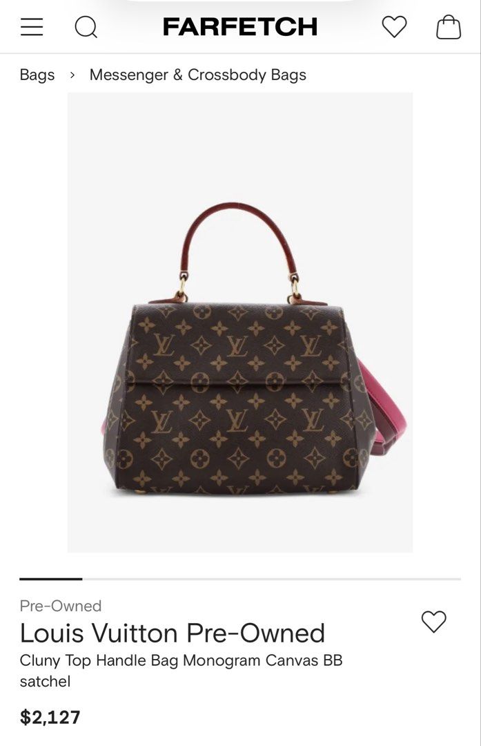 Louie Vuitton Sling Bag (Category: Cross-body Bags) located in Baloi. Submitted by yusra3024 (Listing ID 1468098343, Image 1). Description: Coded Excellent condition ang leather Intact rubber lining Malinis loob Isyu: nasa last 2 pic bale tinahe ulit ng nylon para kapit na kapit super di halata at matibay pa. Medium size Kasyanlong wallet.