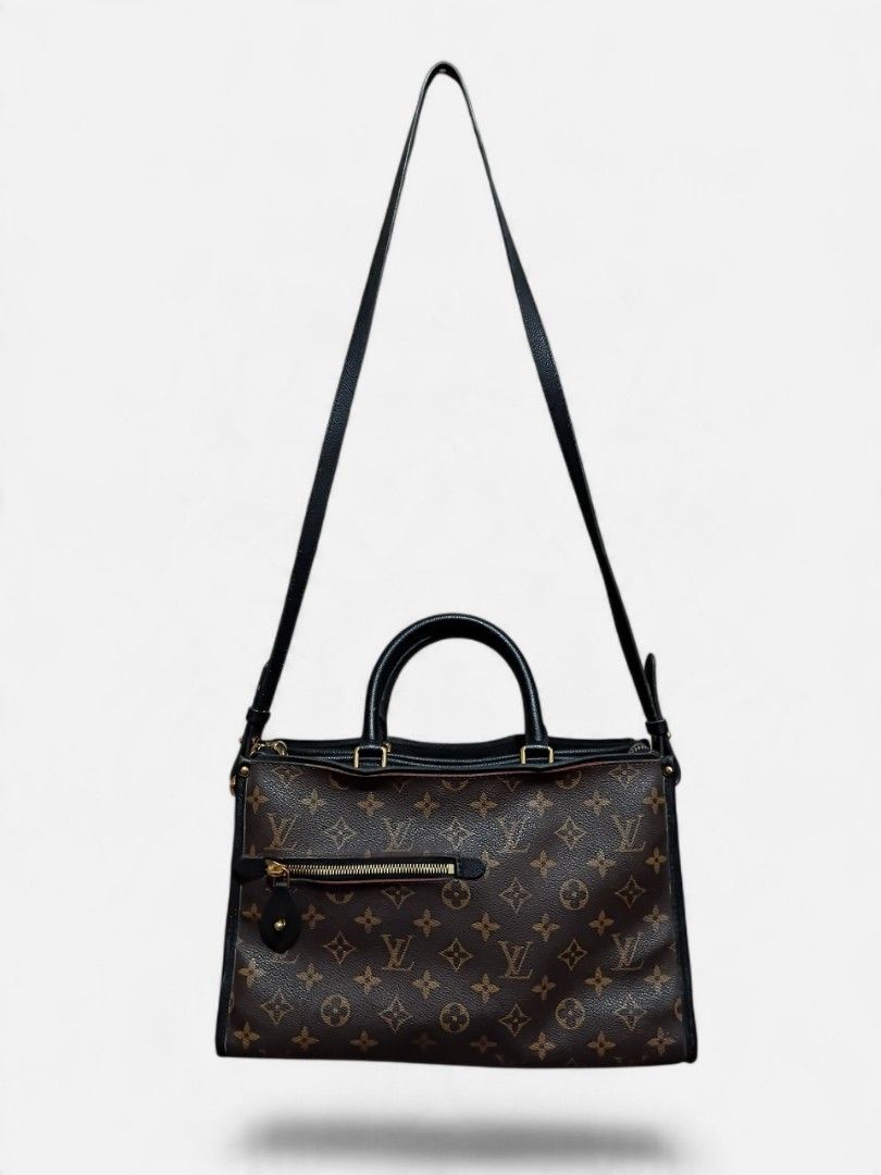 Louis Vuitton (Category: Luxury Bags & Wallets) located in Malasiqui. Submitted by v.hype (Listing ID 1468175289, Image 1). Description: Louis Vuitton monogram 2way hand bag crossbody excellent condition price: 8000 pesos + ship.