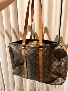 LOUIS VUITTON HANDBAG, Luxury, Bags & Wallets on Carousell