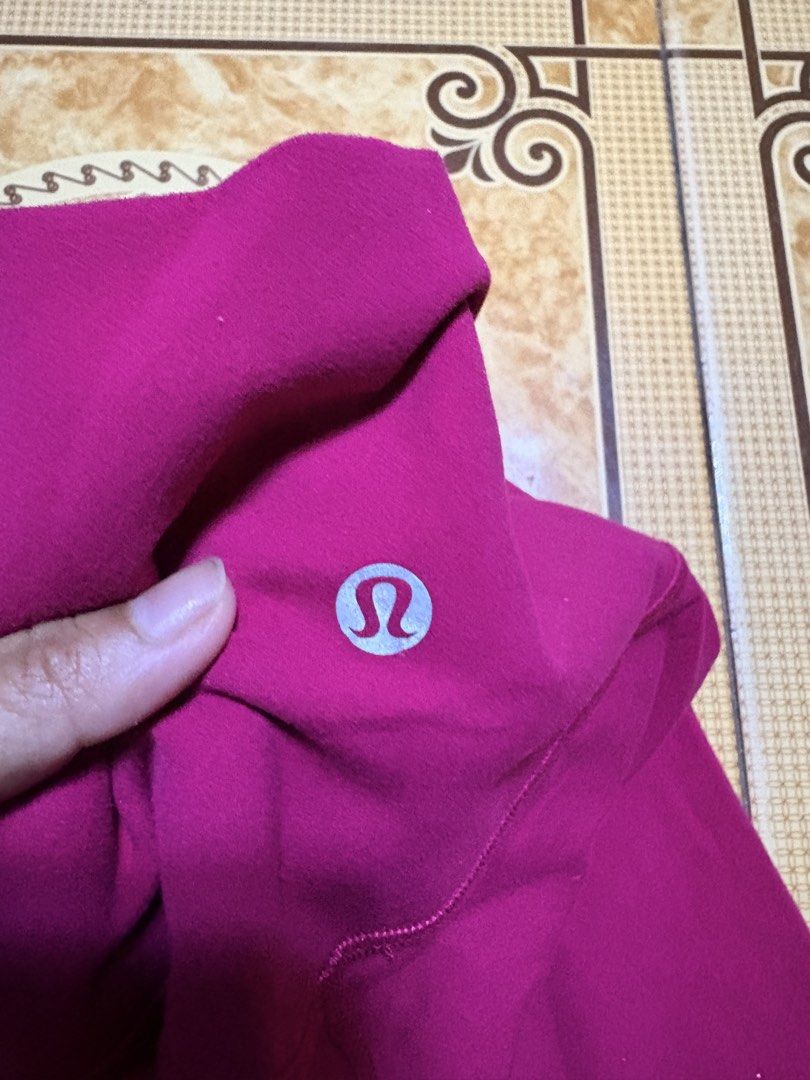 Lululemon (Category: Activewear) located in La Trinidad. Submitted by legit.ukayspot (Listing ID 1468192718, Image 3). Description: .