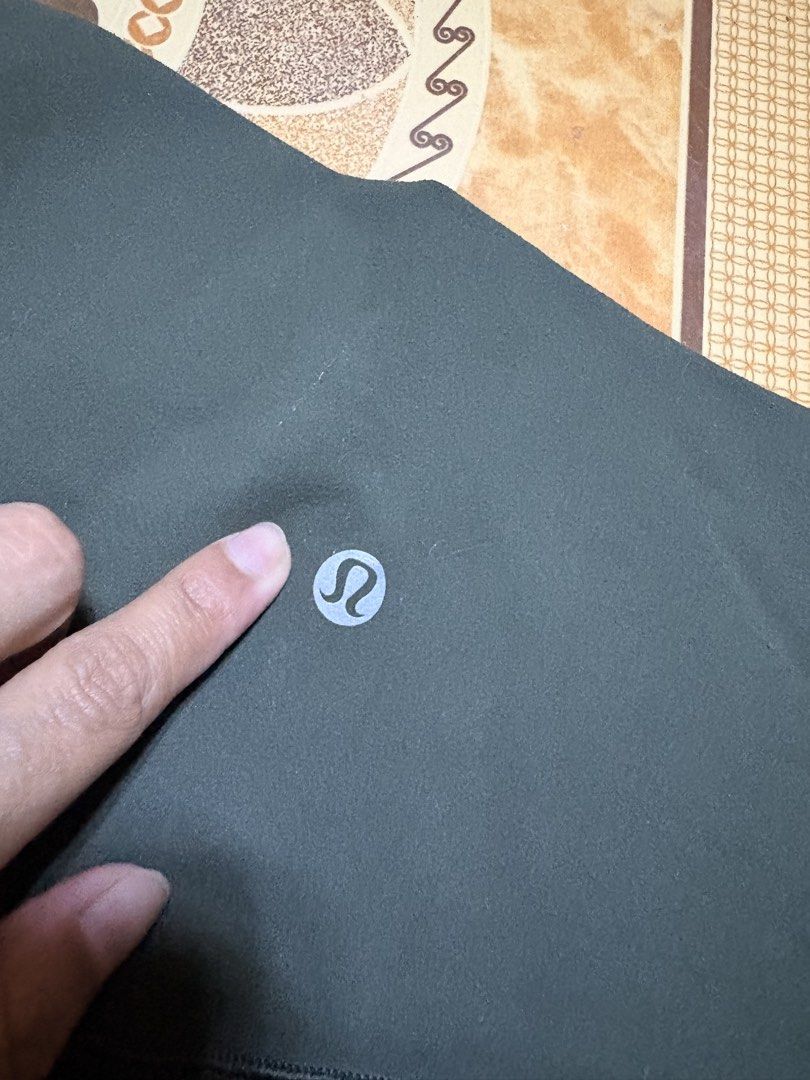 Lululemon Army (Category: Activewear) located in La Trinidad. Submitted by legit.ukayspot (Listing ID 1468192860, Image 3). Description: .