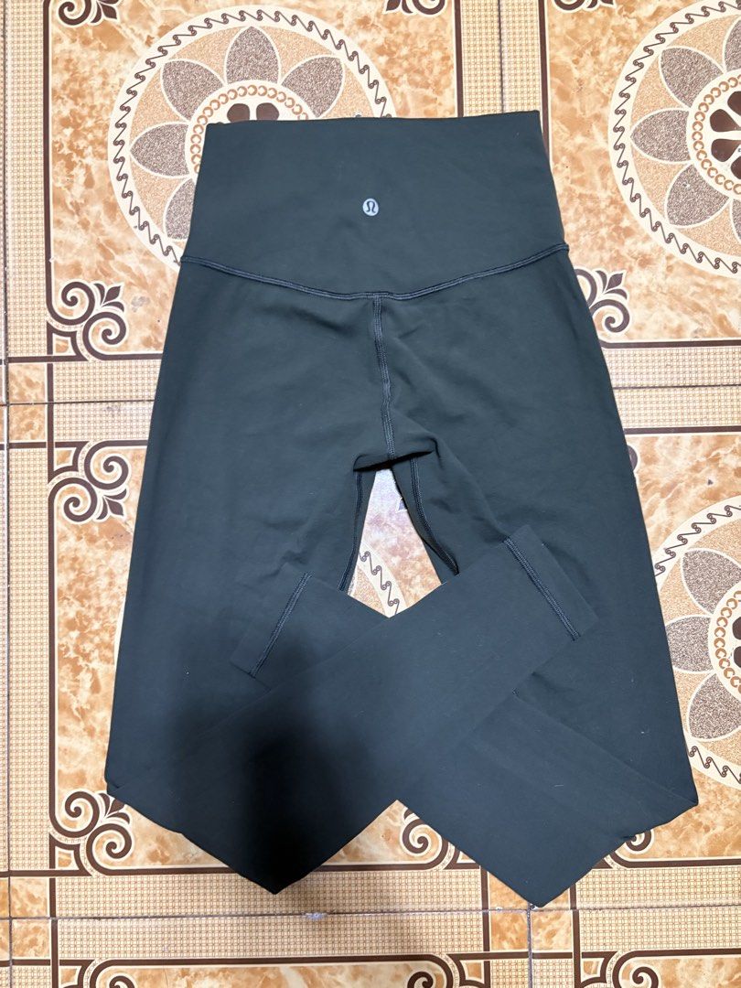 Lululemon Army (Category: Activewear) located in La Trinidad. Submitted by legit.ukayspot (Listing ID 1468192860, Image 2). Description: .