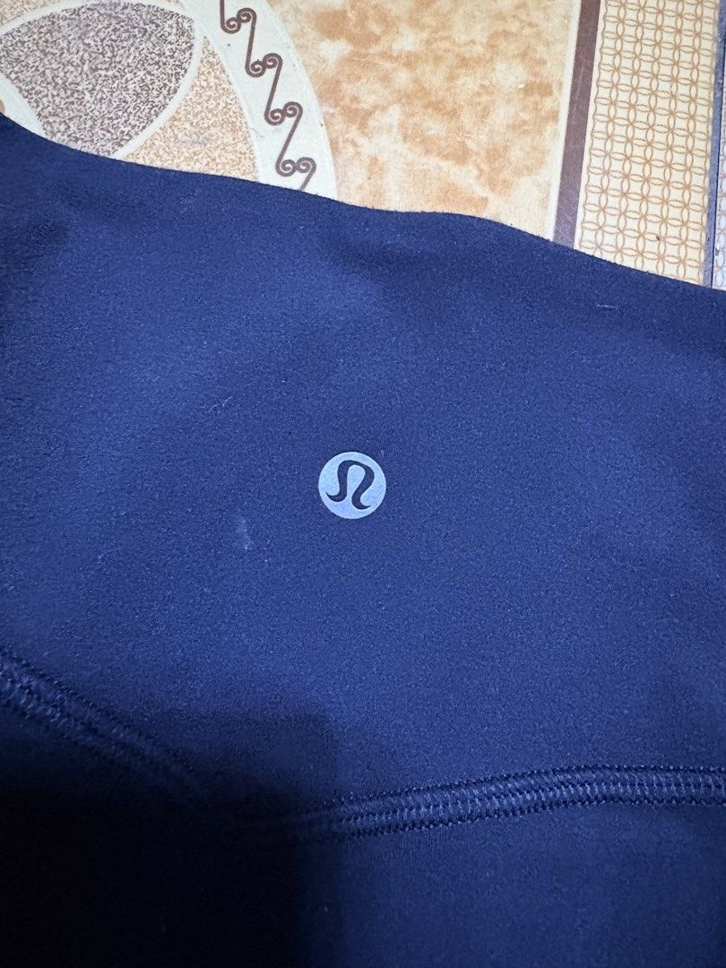 Lululemon JP (Category: Activewear) located in La Trinidad. Submitted by legit.ukayspot (Listing ID 1468193076, Image 3). Description: .